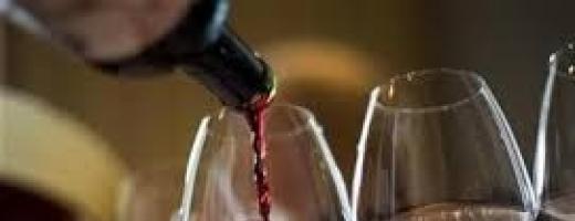 w Hotel Diana Rimini nowych wspaniałych win w naszej listy