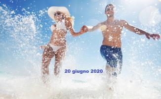 20 juin 2020 Réouverture de l'hôtel DIANA Rimini